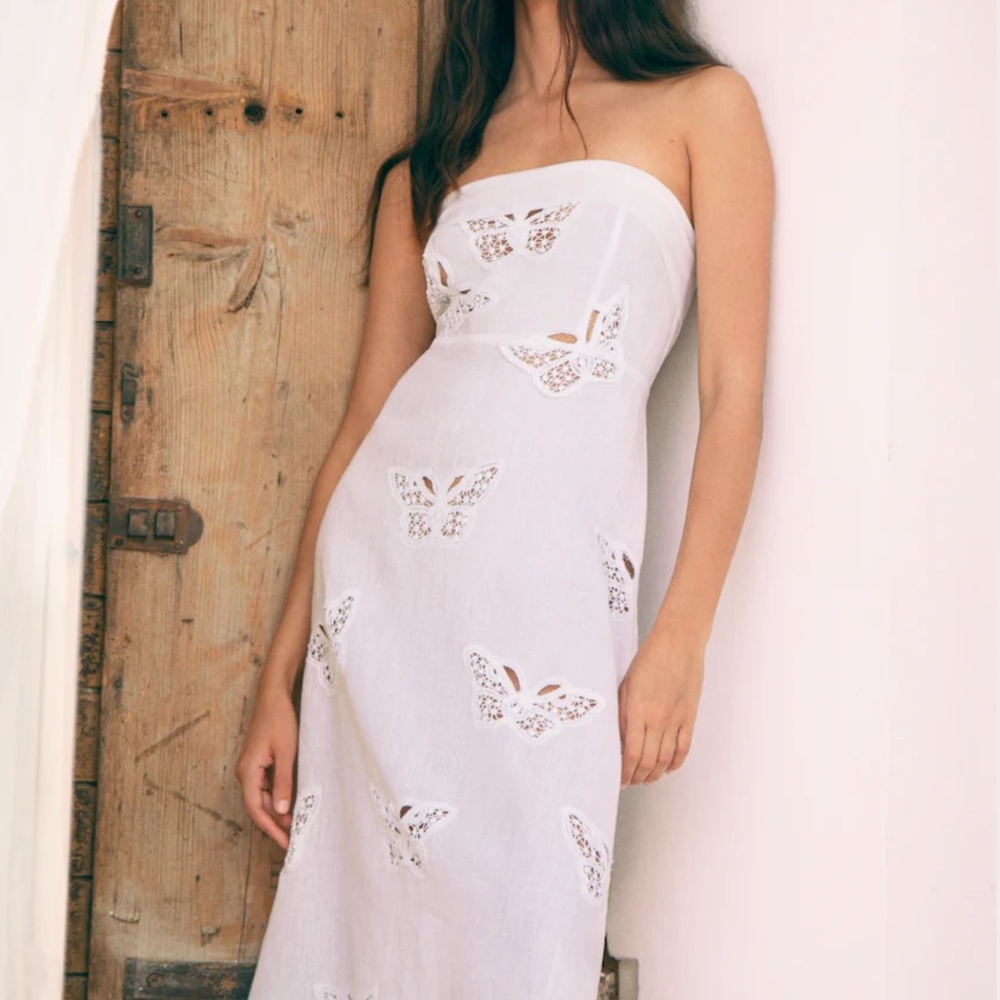 Maia Bergman Lola Dress